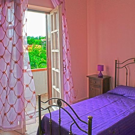 Bed and Breakfast La Casa Di Miro Catanzaro Pokój zdjęcie