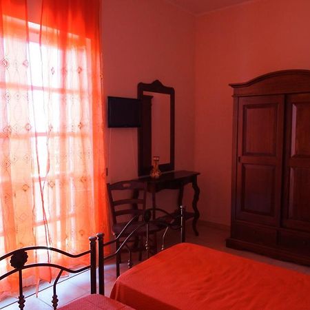 Bed and Breakfast La Casa Di Miro Catanzaro Zewnętrze zdjęcie