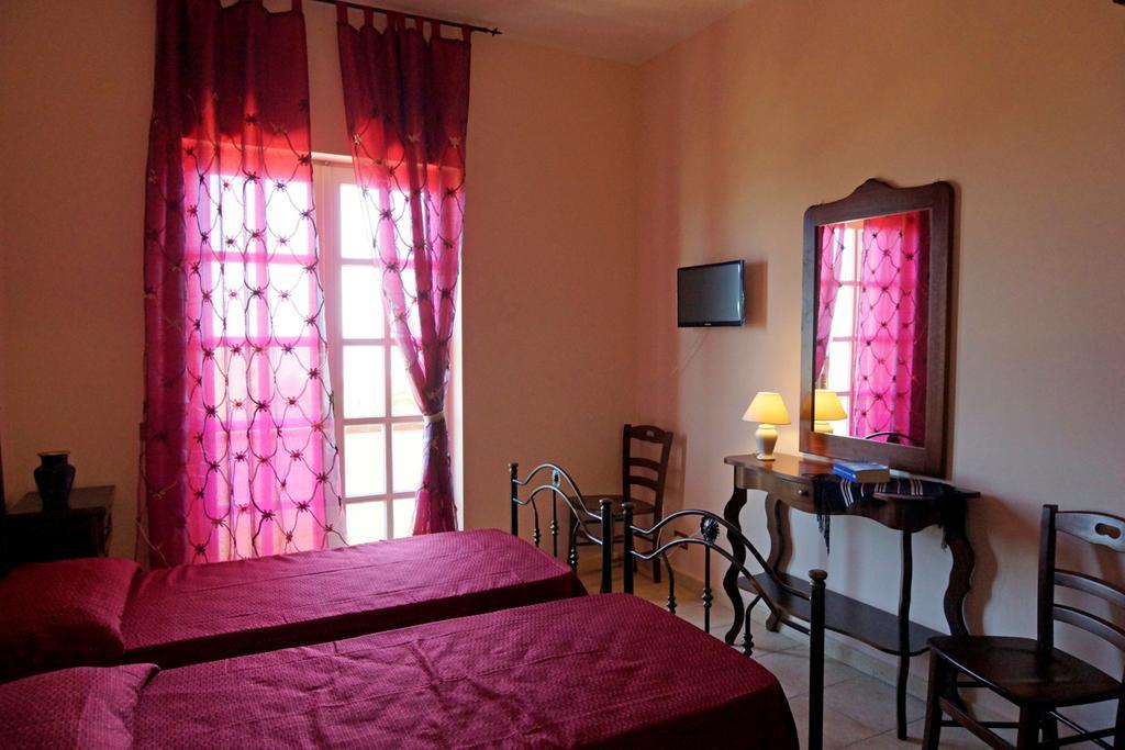 Bed and Breakfast La Casa Di Miro Catanzaro Zewnętrze zdjęcie