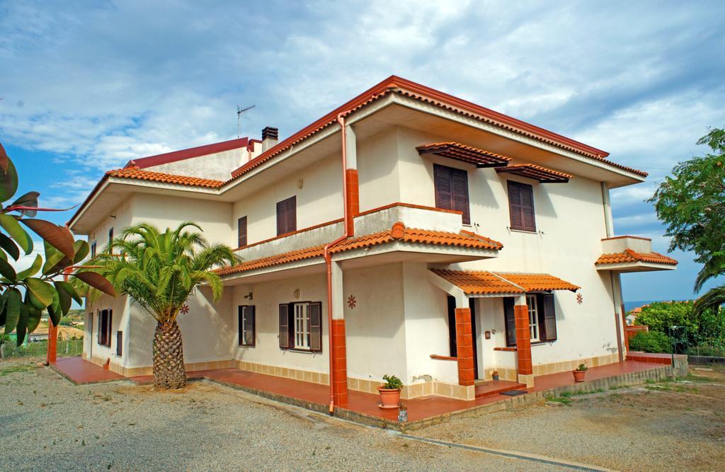 Bed and Breakfast La Casa Di Miro Catanzaro Zewnętrze zdjęcie