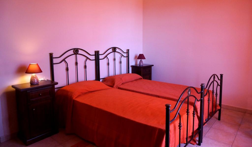 Bed and Breakfast La Casa Di Miro Catanzaro Zewnętrze zdjęcie