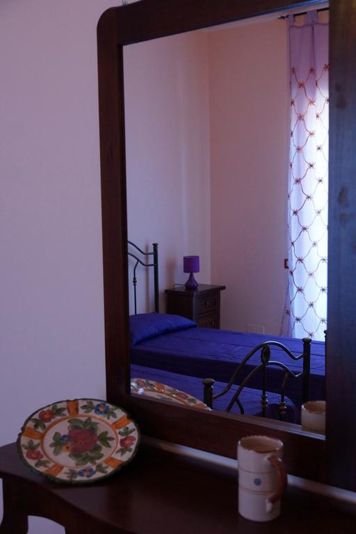 Bed and Breakfast La Casa Di Miro Catanzaro Pokój zdjęcie