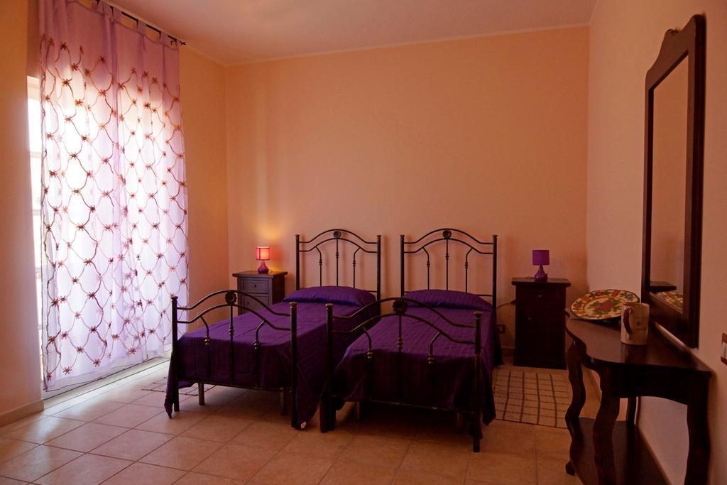 Bed and Breakfast La Casa Di Miro Catanzaro Pokój zdjęcie