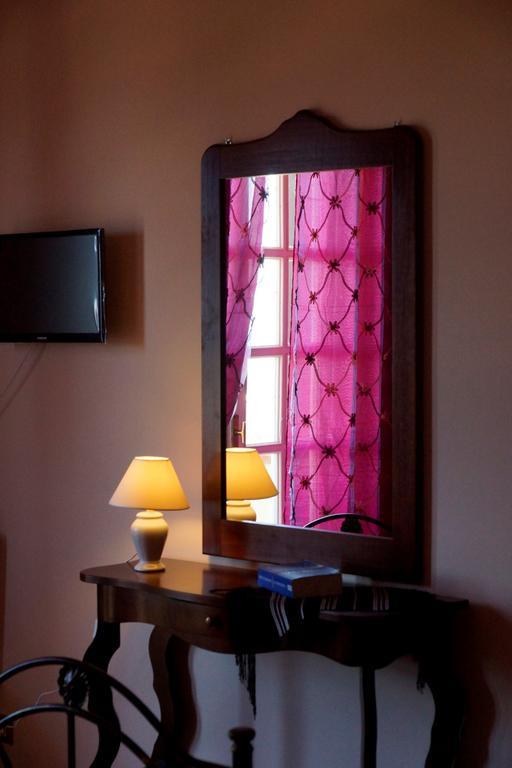 Bed and Breakfast La Casa Di Miro Catanzaro Zewnętrze zdjęcie