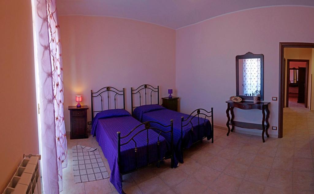 Bed and Breakfast La Casa Di Miro Catanzaro Pokój zdjęcie