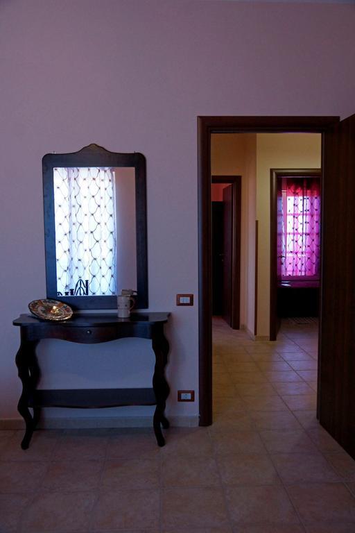 Bed and Breakfast La Casa Di Miro Catanzaro Zewnętrze zdjęcie