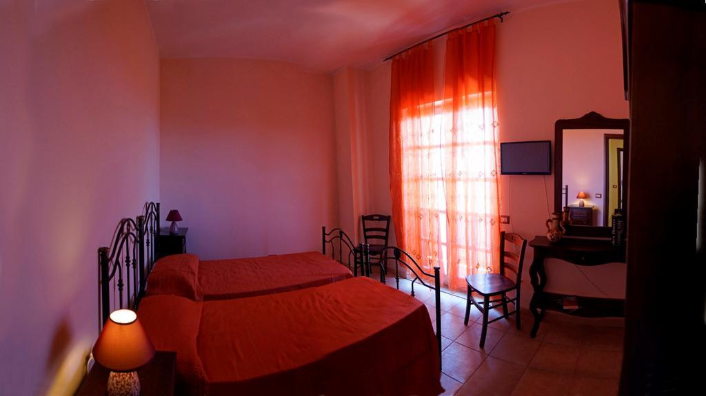 Bed and Breakfast La Casa Di Miro Catanzaro Zewnętrze zdjęcie