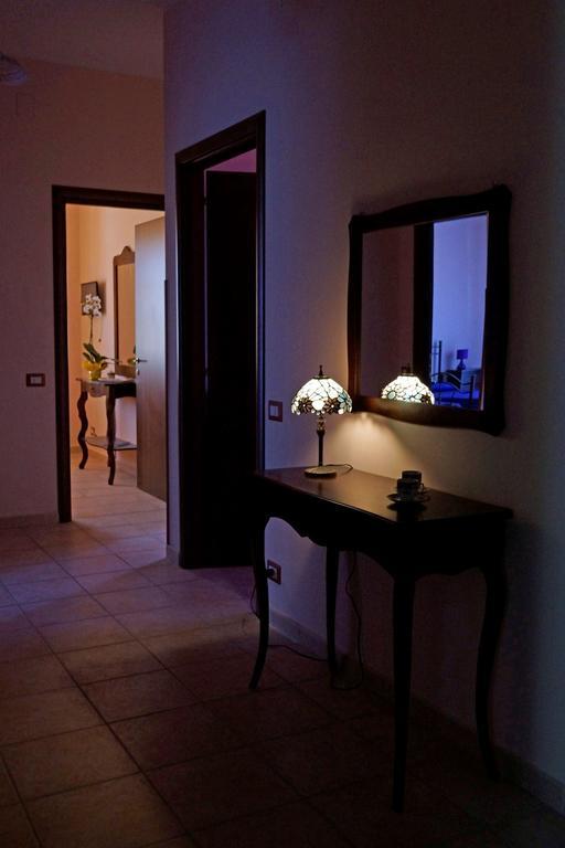 Bed and Breakfast La Casa Di Miro Catanzaro Zewnętrze zdjęcie