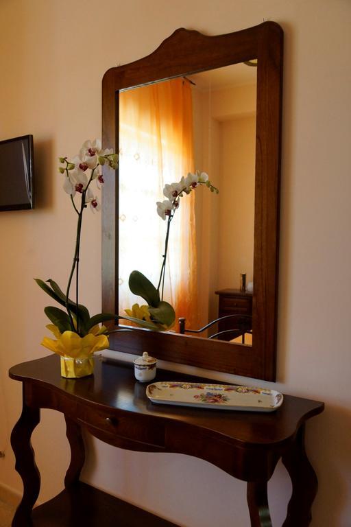 Bed and Breakfast La Casa Di Miro Catanzaro Zewnętrze zdjęcie