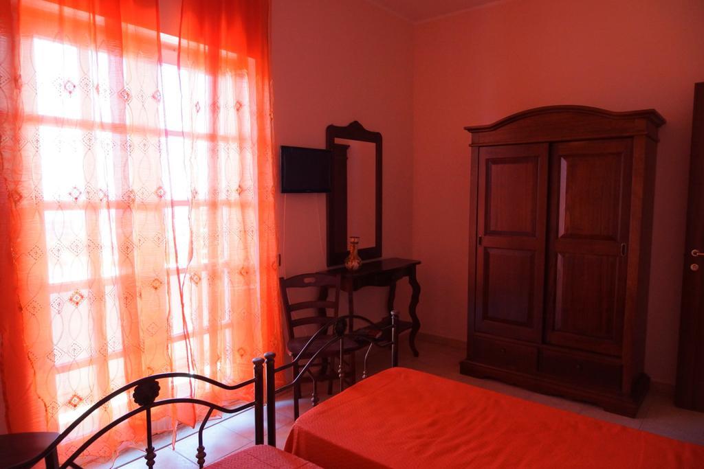 Bed and Breakfast La Casa Di Miro Catanzaro Zewnętrze zdjęcie